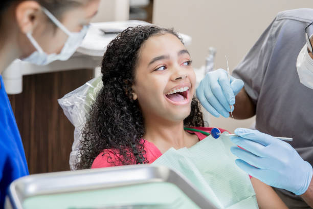 Best Dentist for Tooth Abscess  in Eastwood, LA