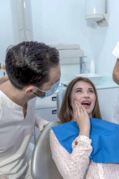 Tooth Infection Emergency Dentist in LA