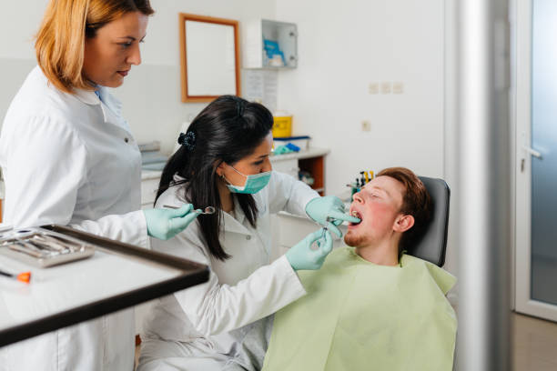 Best Chipped Tooth Repair Near Me  in Eastwood, LA
