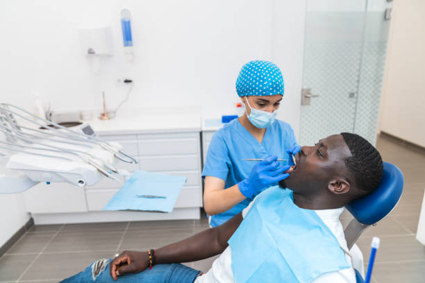 Best Dentist Open Late Near Me  in Eastwood, LA
