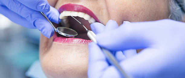 Best Dentist for Severe Toothache  in Eastwood, LA