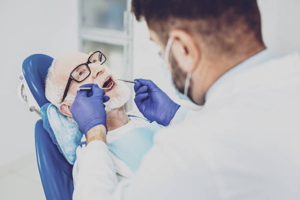 Best Dentist for Tooth Abscess  in Eastwood, LA